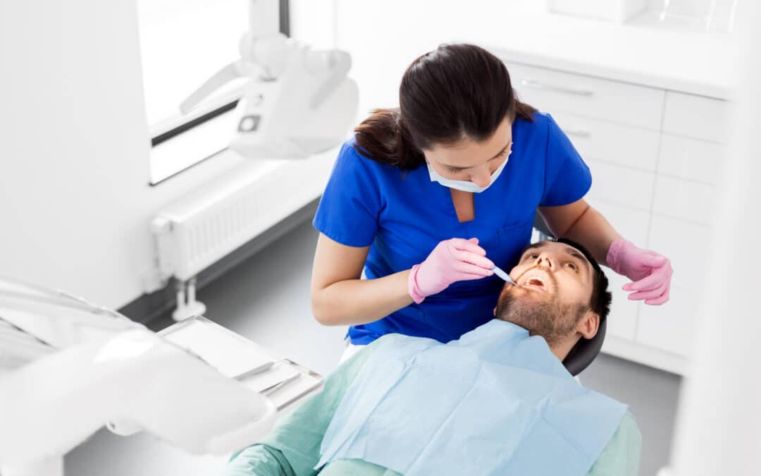 How to Find the Best Dentist in Venice for Your Perfect Smile