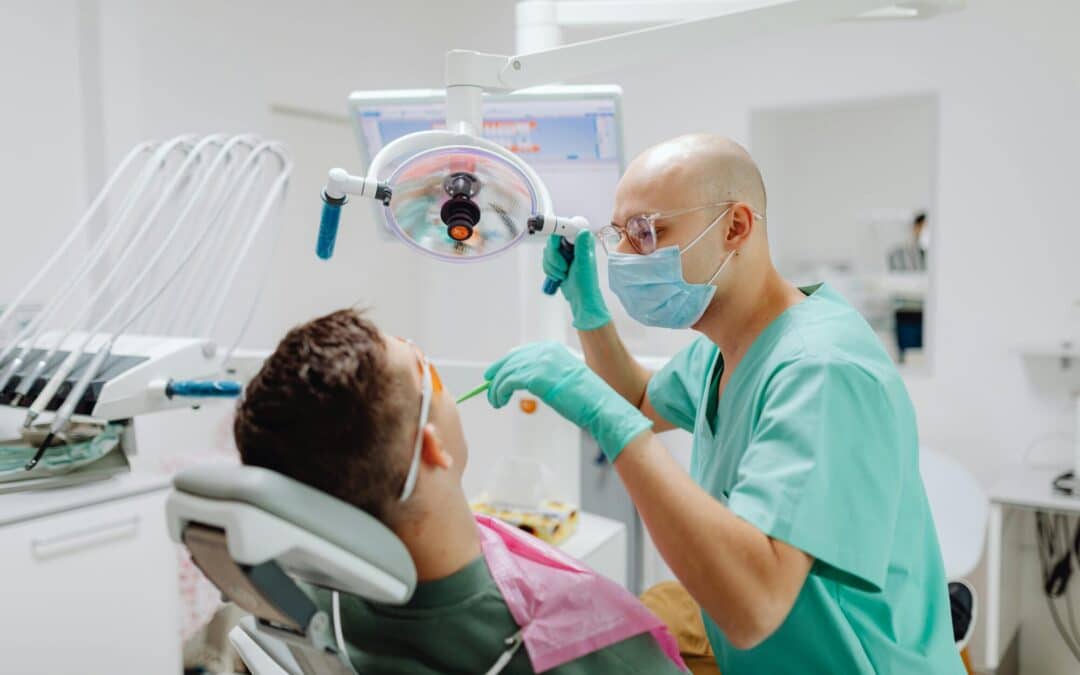 Dental Implants with Gum Disease: Is It Possible?