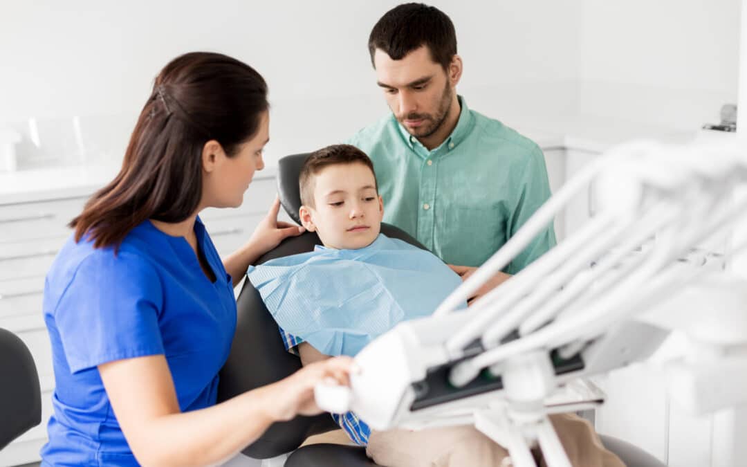 Expert Tips on Finding a Good Family Dentist Near Me