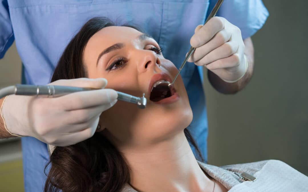 Protect Your Smile: Understand Dental Implant Infections