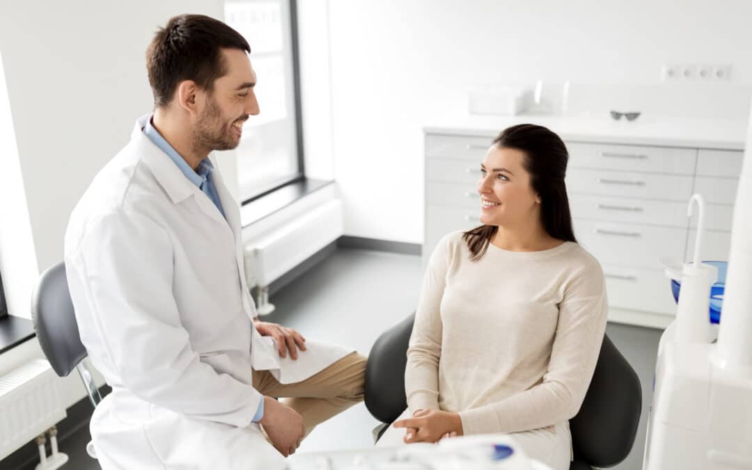 Protect Your Smile by Catching Hidden Tissue Damage Early